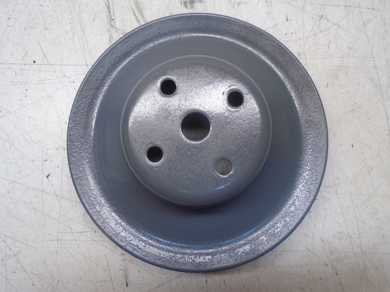 Y2 OMC Cobra 4.3L GM Water Pump Pulley 384104 384104-AE