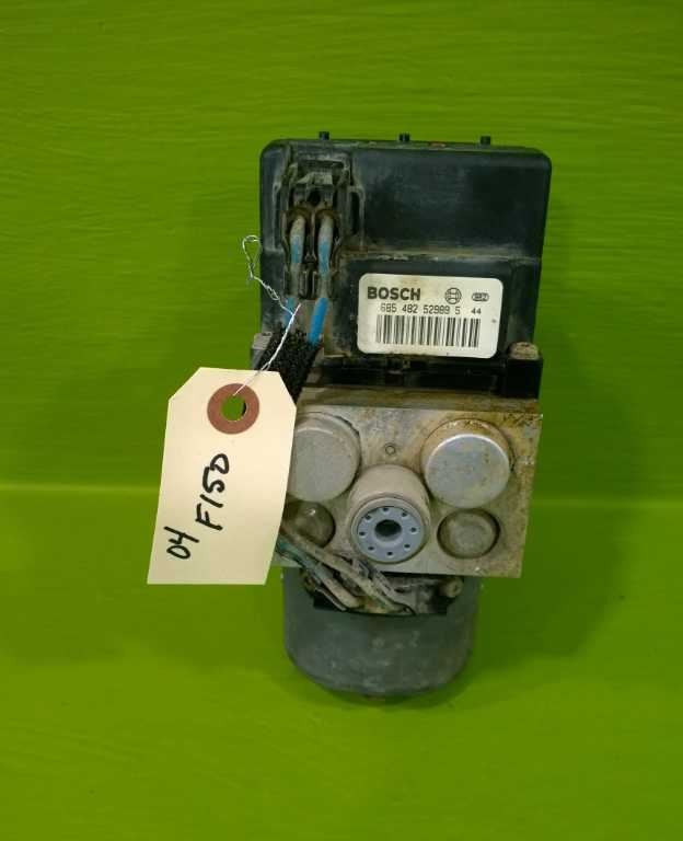 04 05 F150 4X2 ABS ANTI LOCK BRAKE SYSTEM ASSEMBLY OEM 3761-22