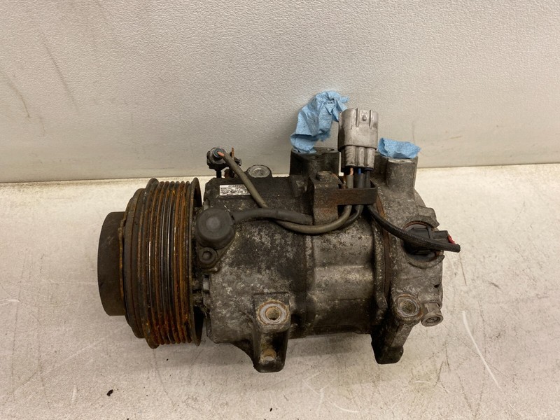 2006-2009 LEXUS IS250 AC COMPRESSOR OEM