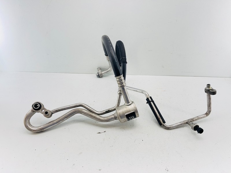 13-17 CADILLAC ATS AIR AC A/C CONDITION HOSE TUBE PIPE LINE OEM