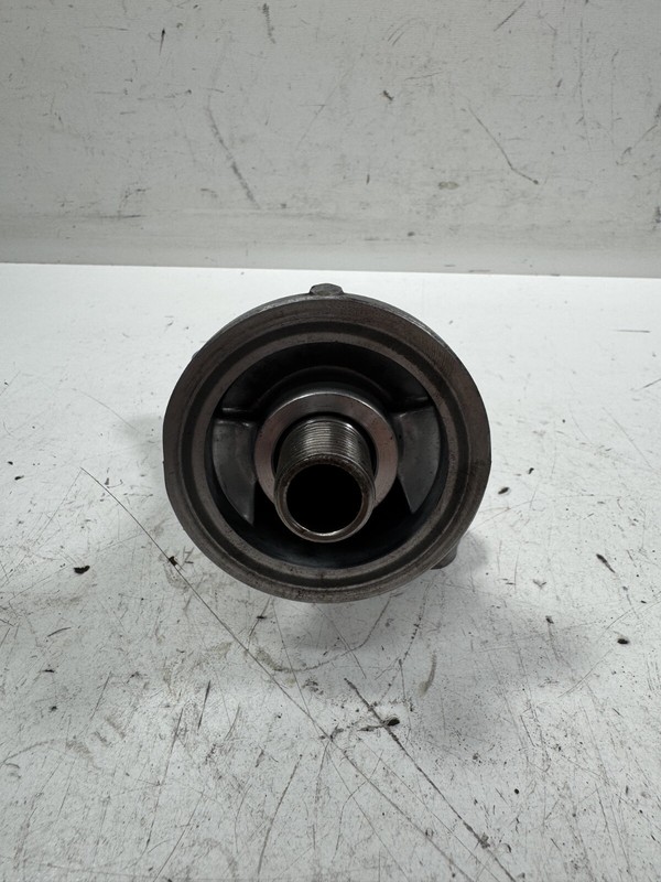 16-22 Honda Pilot Oil Filter Housing 15301-5J6-A01 OEM