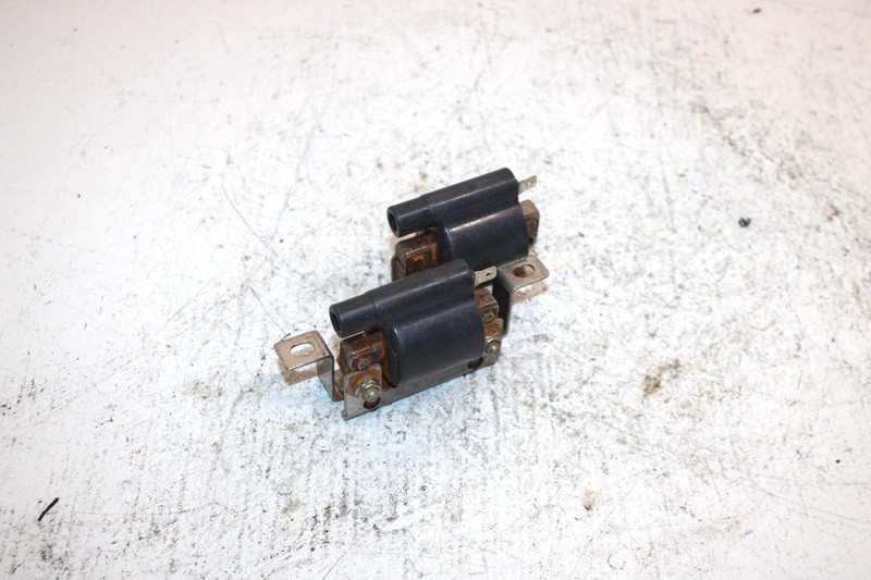1999 Sea-doo Gtx Limited Oem Ignition Coil Set 278001414 JS43