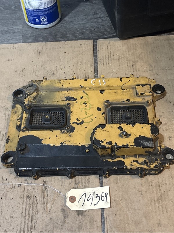 CATERPILLAR C13ENGINECONTROL MODULEECM245-6562 627-05-11590A