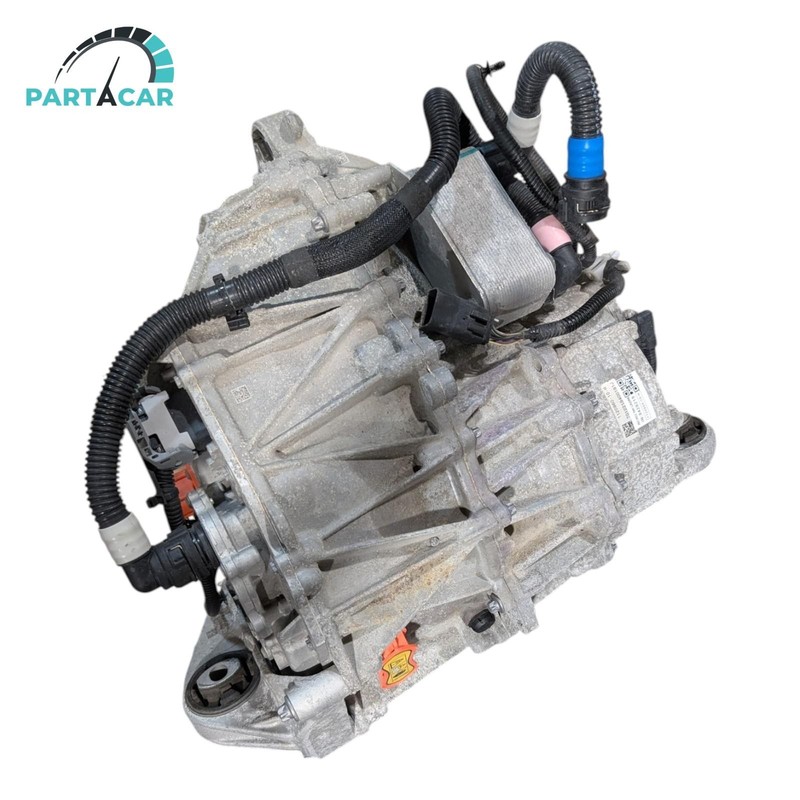 2017 2018-2023 Tesla Model 3 Y Front Drive Unit Engine Motor OEM 1120960-10-H
