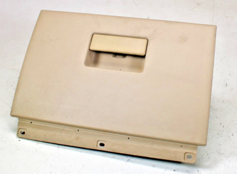 Lower Glove Box Storage Tan Compartment LINCOLN NAVIGATOR 2007-2014 OEM