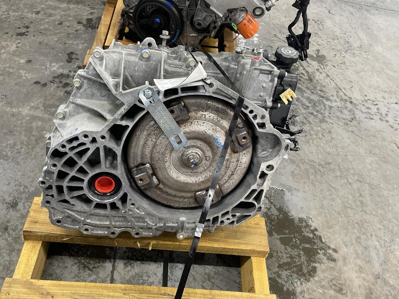 11 BUICK LACROSSE Auto Transmission 6 Speed 3.6L FWD 28k miles 6 Month Wnty!