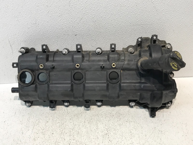 13-18 Dodge Ram 1500 Left Valve Cover OEM 04893298AA