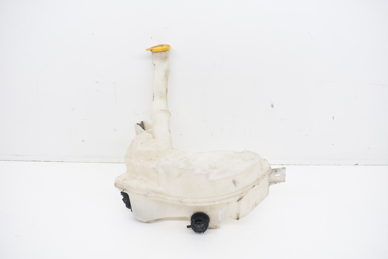 2008 Mazdaspeed 3 Windshield Washer Fluid Reservoir Tank OEM KW95