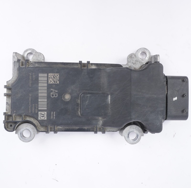 2018 - 2019 Honda Odyssey Chassis Transmission Tcu Control Module OEM