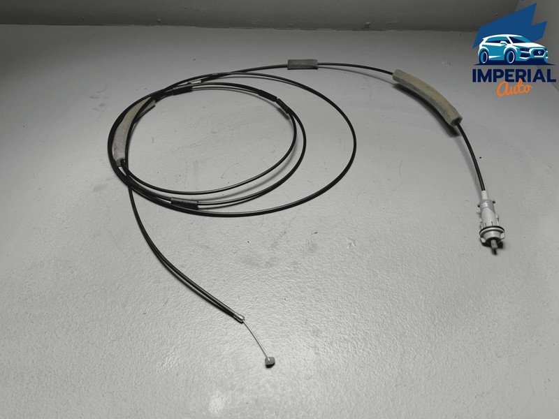 TOYOTA RAV4 FUEL DOOR LID RELEASE OPEN OPENER CABLE OEM 2019-2025