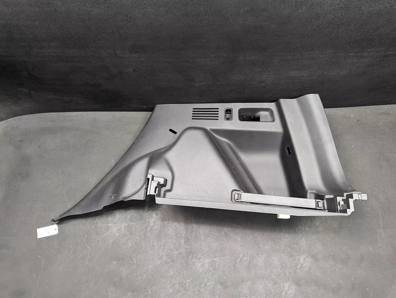 Right Quarter Lower Trim Panel 2018 Honda CR-V 84611-TLA-A51ZA 2017 2019 X