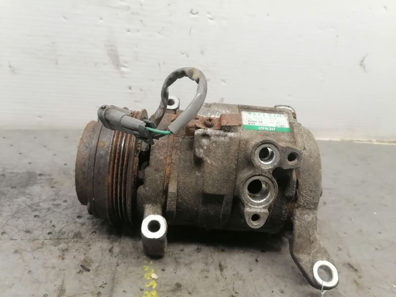 Air Conditioner AC Compressor Fits 03-10 SIERRA 1500 PICKUP 1451864