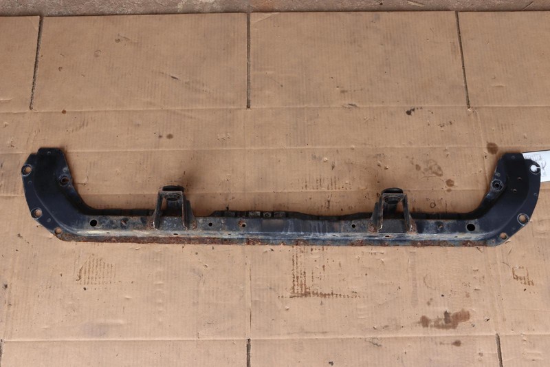 2014-2020 NISSAN ROGUE FRONT RADIATOR CORE LOWER SUPPORT TIE BAR BRACE OEM