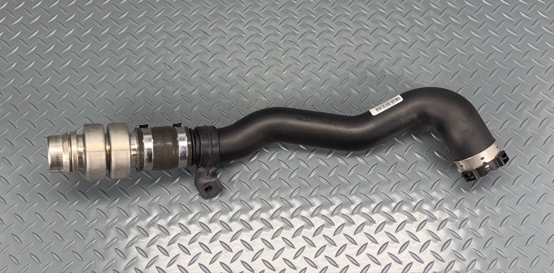 ✅2016-2019 RAM CLASSIC 1500 DIESEL 3.0L CHARGE AIR COOLER DUCT HOSE TUBE OEM