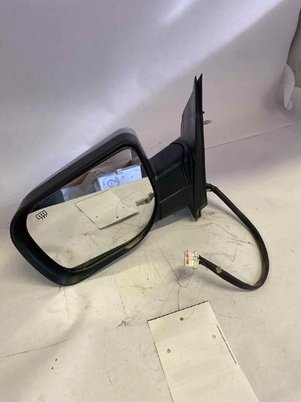 Door Mirror NISSAN ARMADA Left 04 05 06 07 08 09 10 11 12 13 14 15