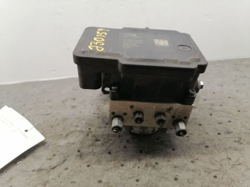 Anti-Lock Brake Part Assembly 4 Door AWD Fits 09-11 MURANO 1118090