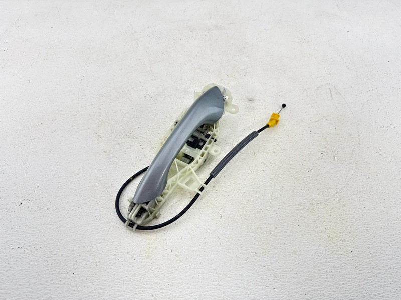 2024-2026 CHEVROLET TRAX REAR LEFT SIDE EXTERIOR DOOR HANDLE OEM