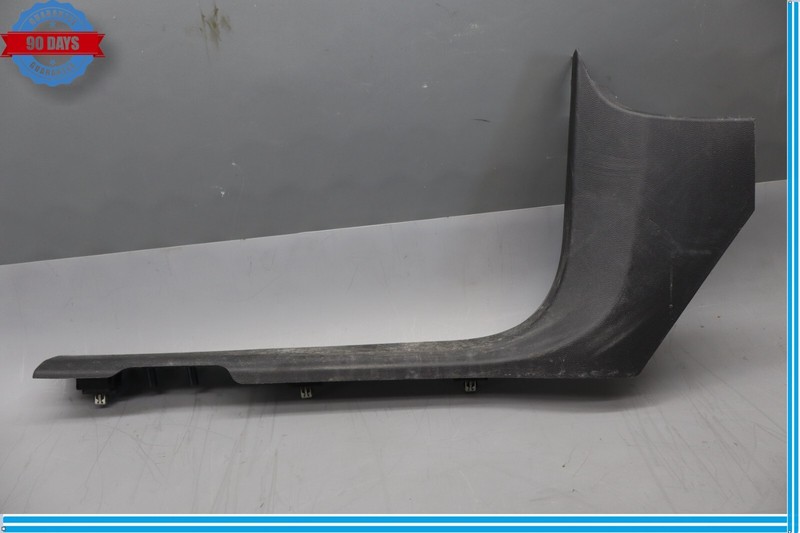 18-23 Buick Enclave Front Left Driver Side Door Sill Scuff Plate Kick Panel Oem