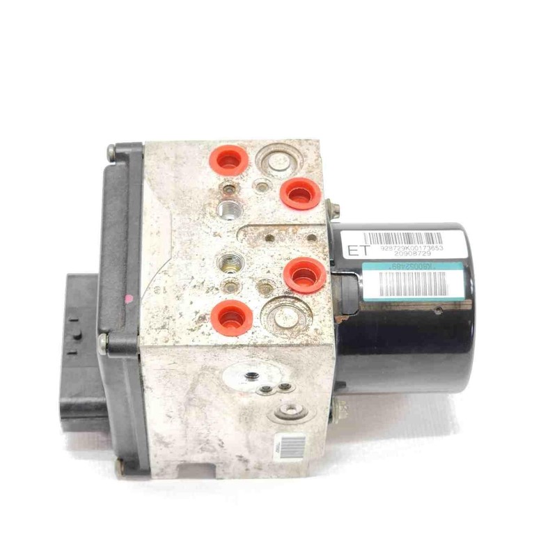 2011 Malibu ABS Anti Lock Brake Pump Assembly Part# 20908731