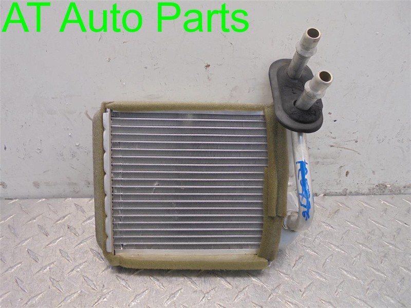04 05 06 07 08 COLORADO CANYON 3.7L HEATER CORE ONLY 89019085