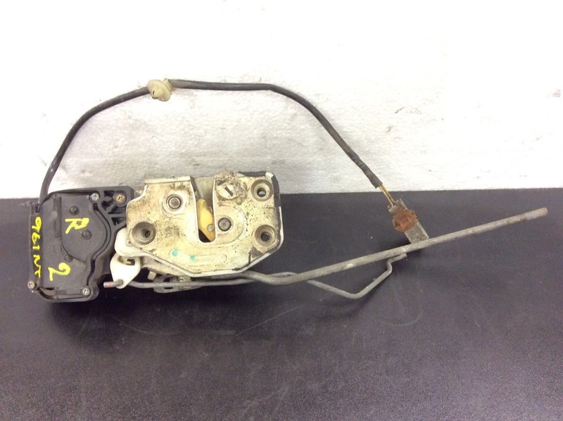 94-01 Integra 3Dr Lock Right Door Latch Power Actuator Motor Locking Assy OEM