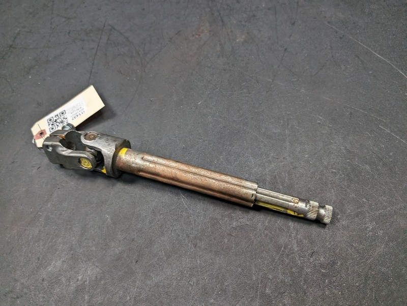 Steering Column Lower Shaft 2019 Infiniti QX50 48080-5NA0A 2020 2021 2022 - 2024