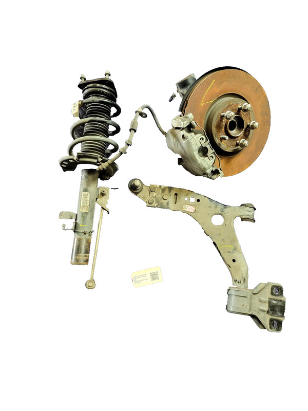 Used Oem Lincoln Left Driver Front Suspension Knee for 2015-2019 MKC 2.0L 2WD