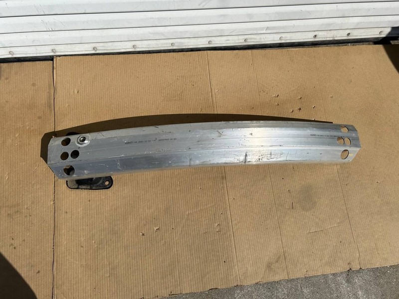 ✅2020-2023 Tesla Model Y Rear Bumper Reinforcement Impact Bar 1487616-00-A