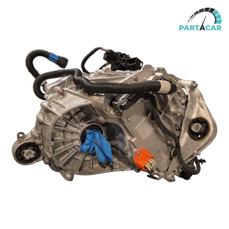 2020-2023 Tesla Model Y 3 Front Drive Unit Engine Motor 1120960-10-G