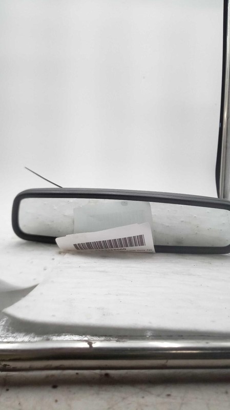 2022 Lincoln Corsair OEM Silver Interior Rear View Mirror, 35K Miles, Used