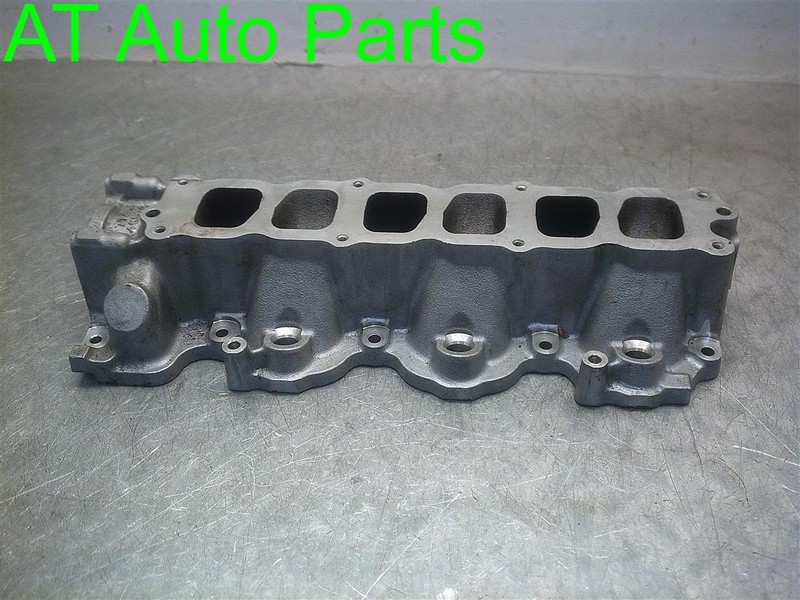07 08 09 10 LINCOLN MKX LOWER INTAKE MANIFOLD 3.5L OEM 329-00133
