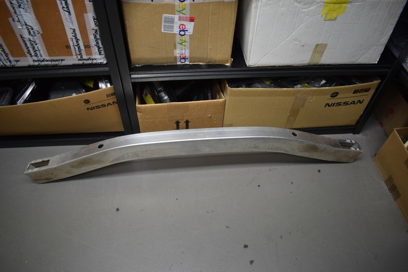 2018-2019 HONDA ODYSSEY REAR REINFORCEMENT BAR FACTORY OEM
