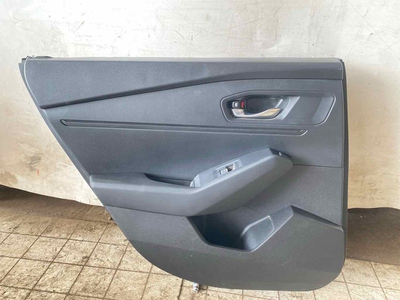 Rear Door Trim Panel HONDA ACCORD Left 25 24 23