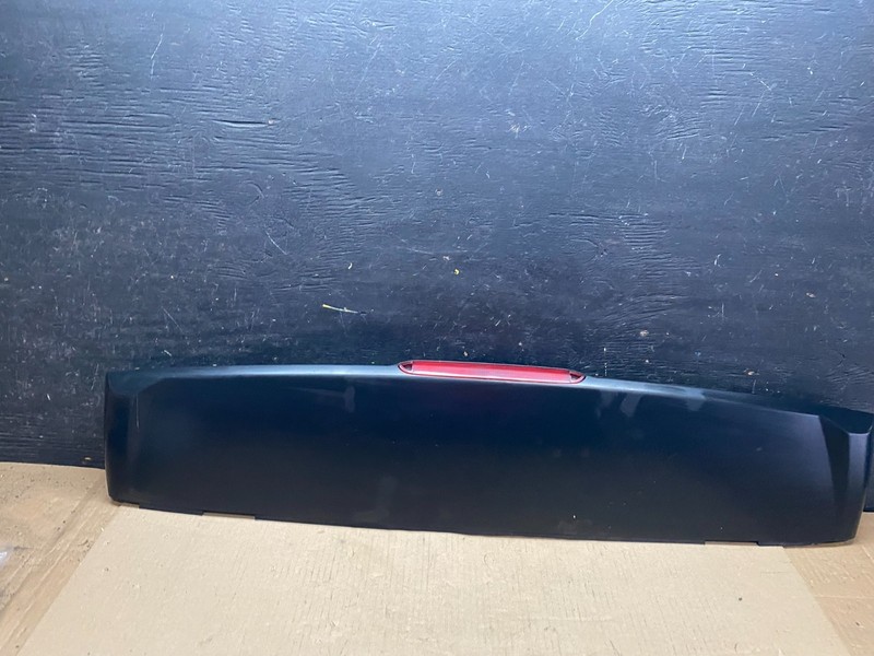 2006 2007 2008 Honda Pilot Rear Trunk Spoiler Gate Oem u7460 DG
