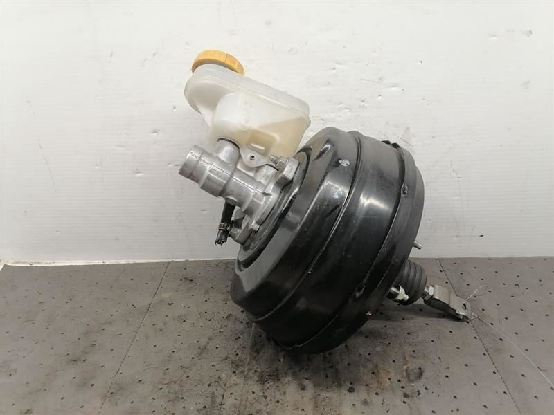 Power Brake Booster Fits 15-17 LEGACY 714335