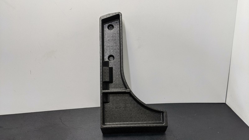 Rear Trunk Floor Right Foam Insulator 2020 Ford Escape LJ6B-S310B16-AB