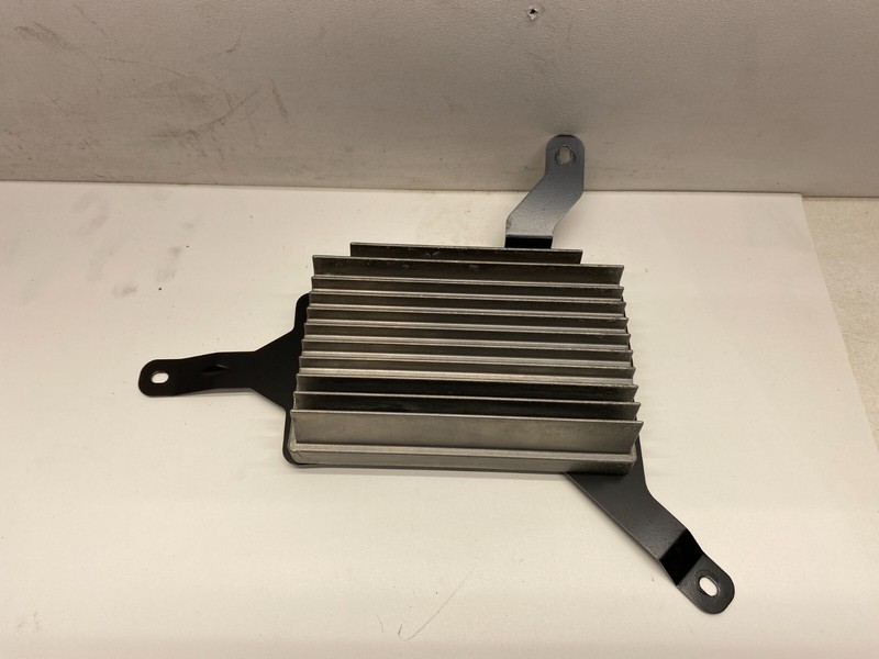 2012 -2015 BMW X1 RADIO AMP AMPLIFIER AUDIO OEM