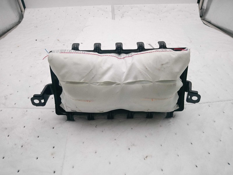2018 Honda Clarity Right Instrument Panel Air Bag Black 654246 Used 94K Miles