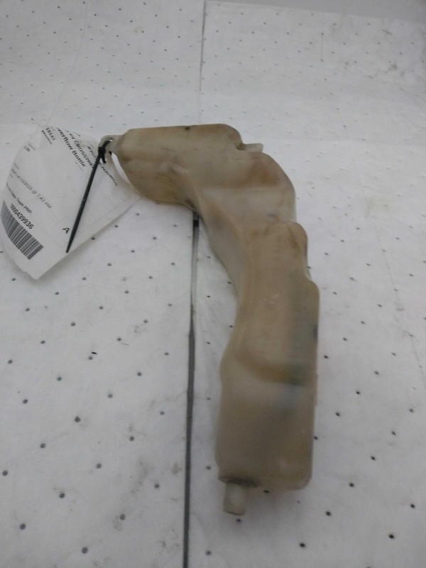 2019 Subaru XV Crosstrek Engine Coolant Reservoir Black OEM 45150FL000 75K Mile