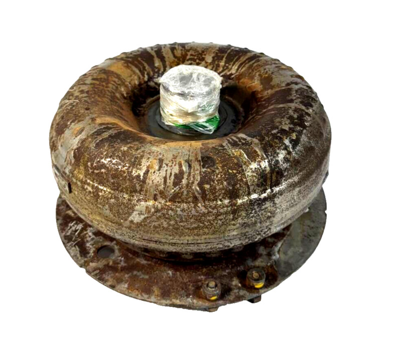 📌2012-2024 RAM 1500 CL / TORQUE CONVERTER AUTOMATIC TRANSMISSION RL143186AB OEM