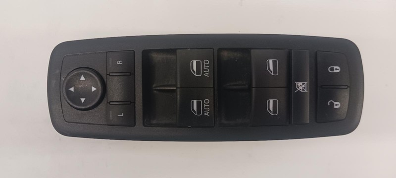 17-'24 PLYMOUTH VOYAGER Left Driver Front Door Switch OEM 1 Year Warranty!