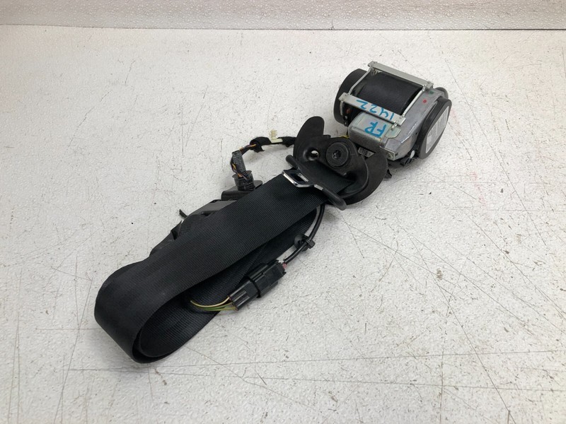 12-18 Land Range Rover Evoque Front Right Passenger Seatbelt Retractor 1422 OEM