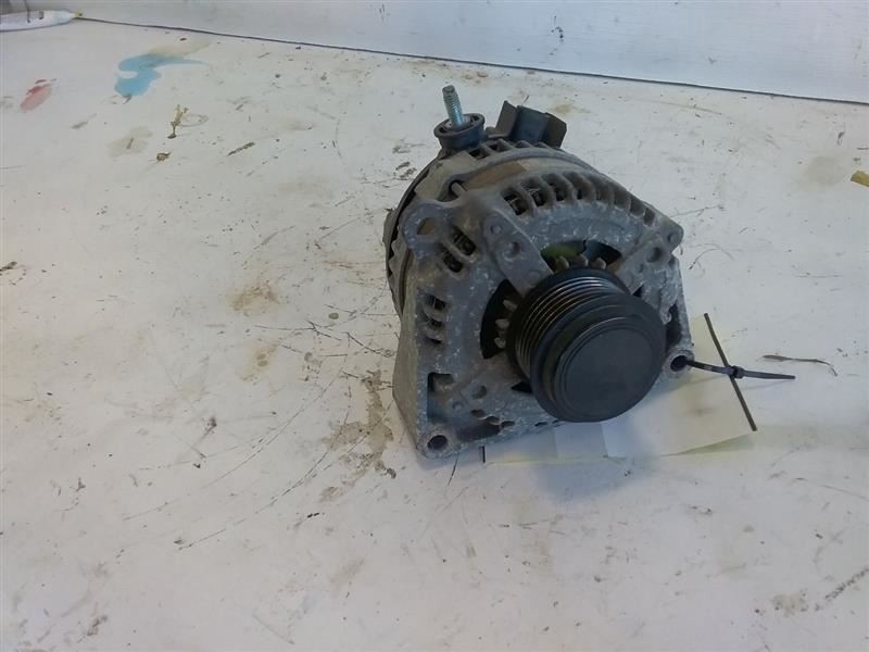 Alternator Classic Style Fits 14-19 SIERRA 1500 PICKUP 3311918