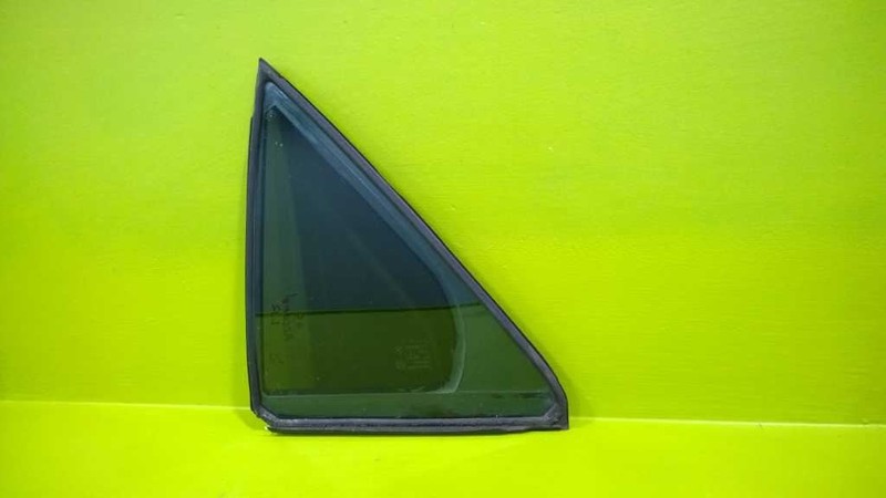 03 04 05 06 07 ACCORD DRIVER LEFT REAR VENT GLASS OEM 3241-27