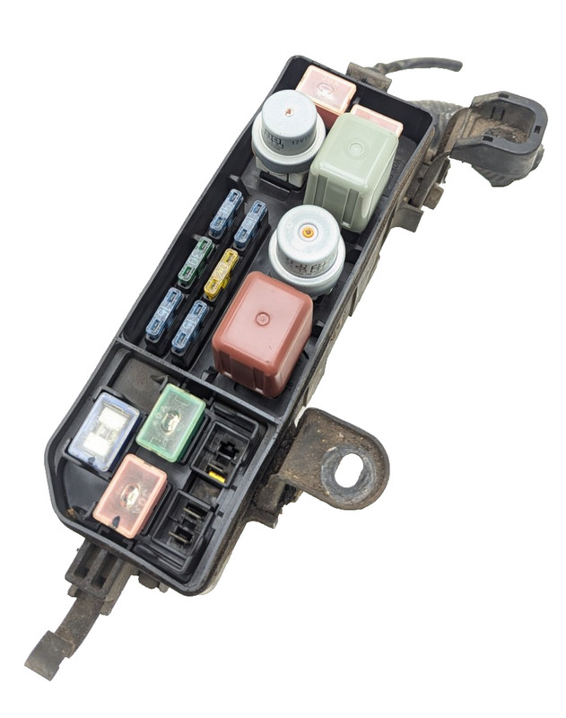 Toyota 1990-1993 Engine Bay Fuse Box Relay OEM