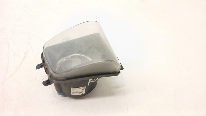 09-15 BMW F01 F02 750i 740Li FOG LIGHT LAMP FRONT RIGHT PASSENGER OEM 011425