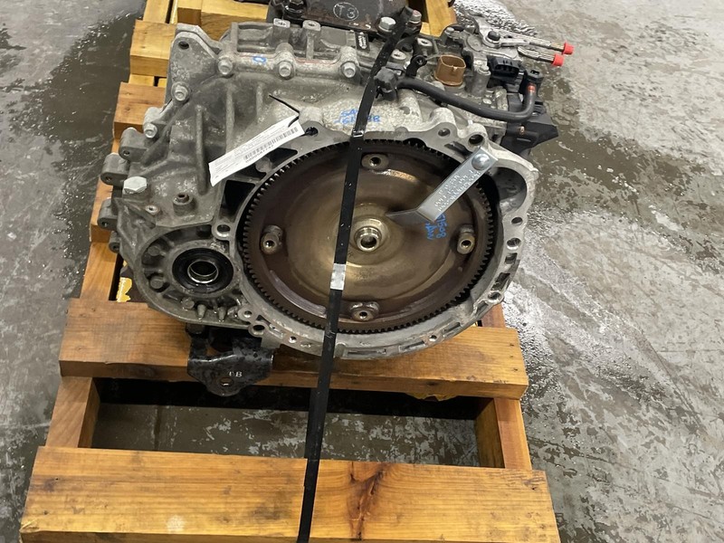 14-'15 KIA OPTIMA Transmission 2.4L Korea built 66k miles 6 Month Warranty!