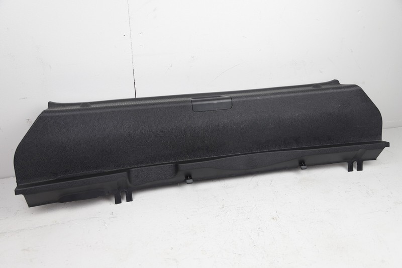 08-14 Mercedes W204 C250 C300 C350 C63 Rear Trunk Latch Cover OEM A2046900825