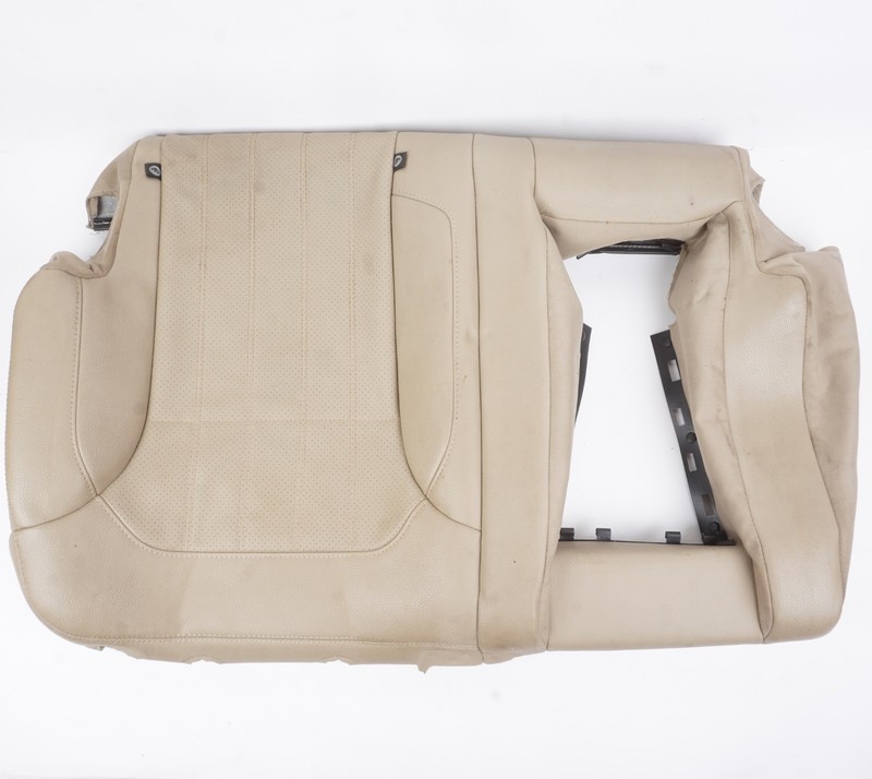 2013 - 2019 Mercedes X166 GL450 GLS550 Rear Left Side Top Upper Seat Cushion