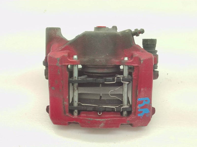 06-12 Lexus IS350 Passenger Right Rear Caliper